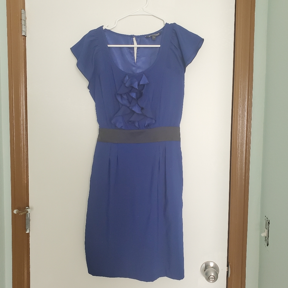 Express Dress